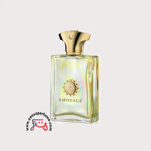 عطر ادکلن آمواج فیت مردانه